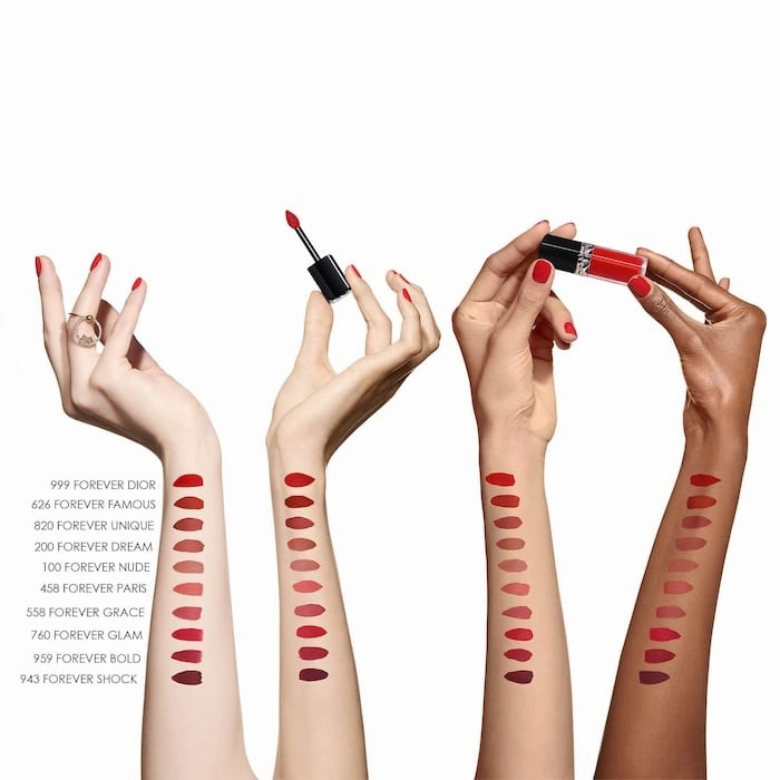 Rouge Dior Liquid Rouge