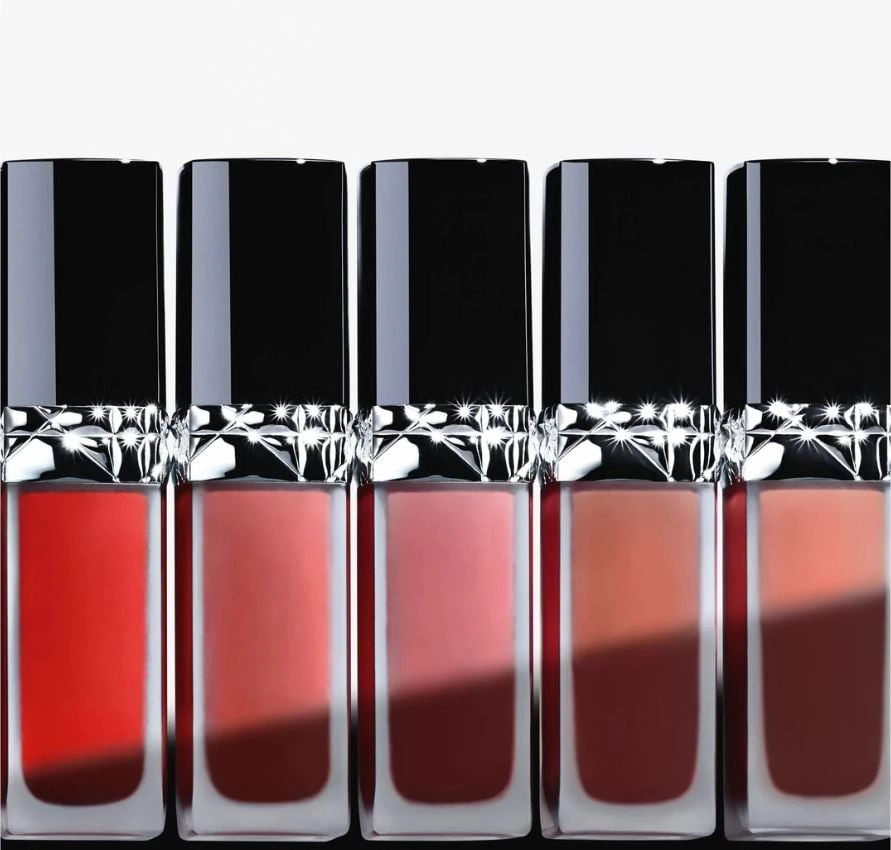 Rouge Dior Liquid Rouge