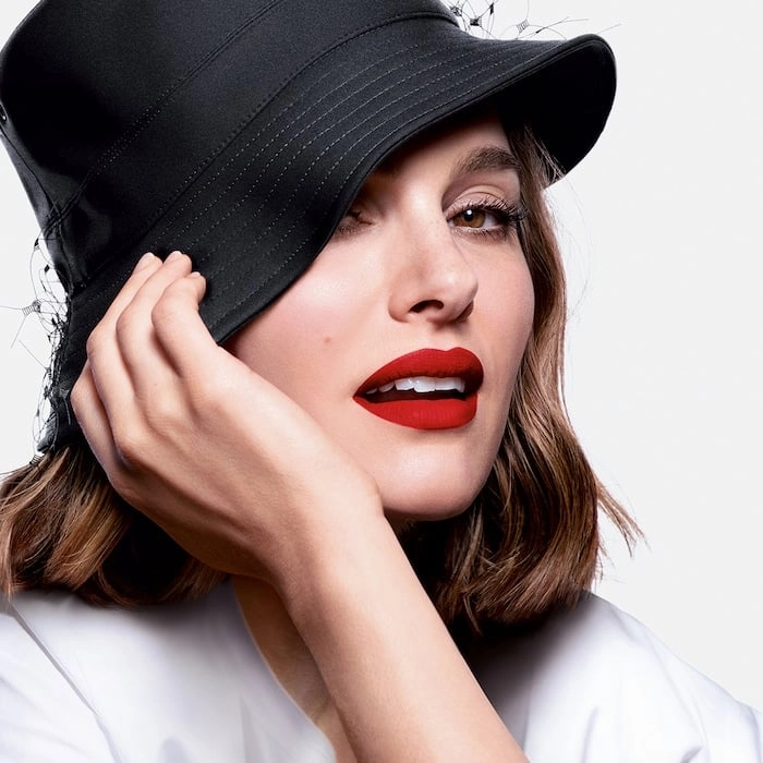Rouge Dior Liquid Rouge