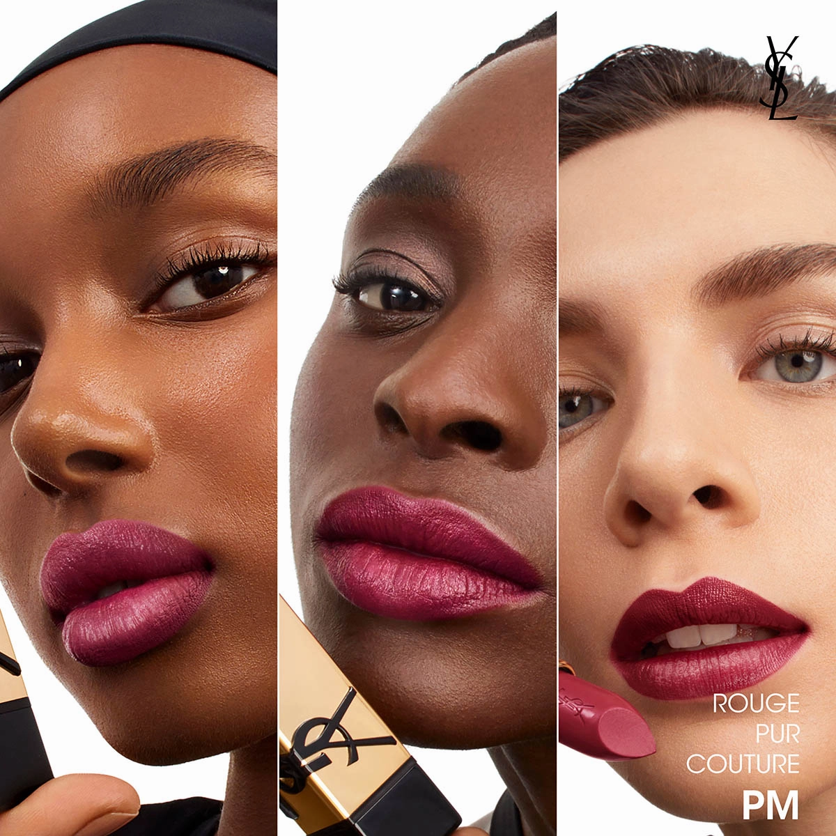 Rouge Pur Couture Reno Lipstick