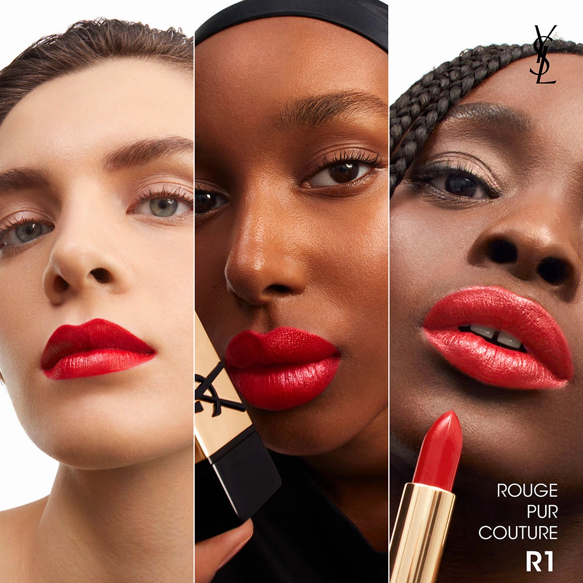 Rouge Pur Couture Reno Lipstick