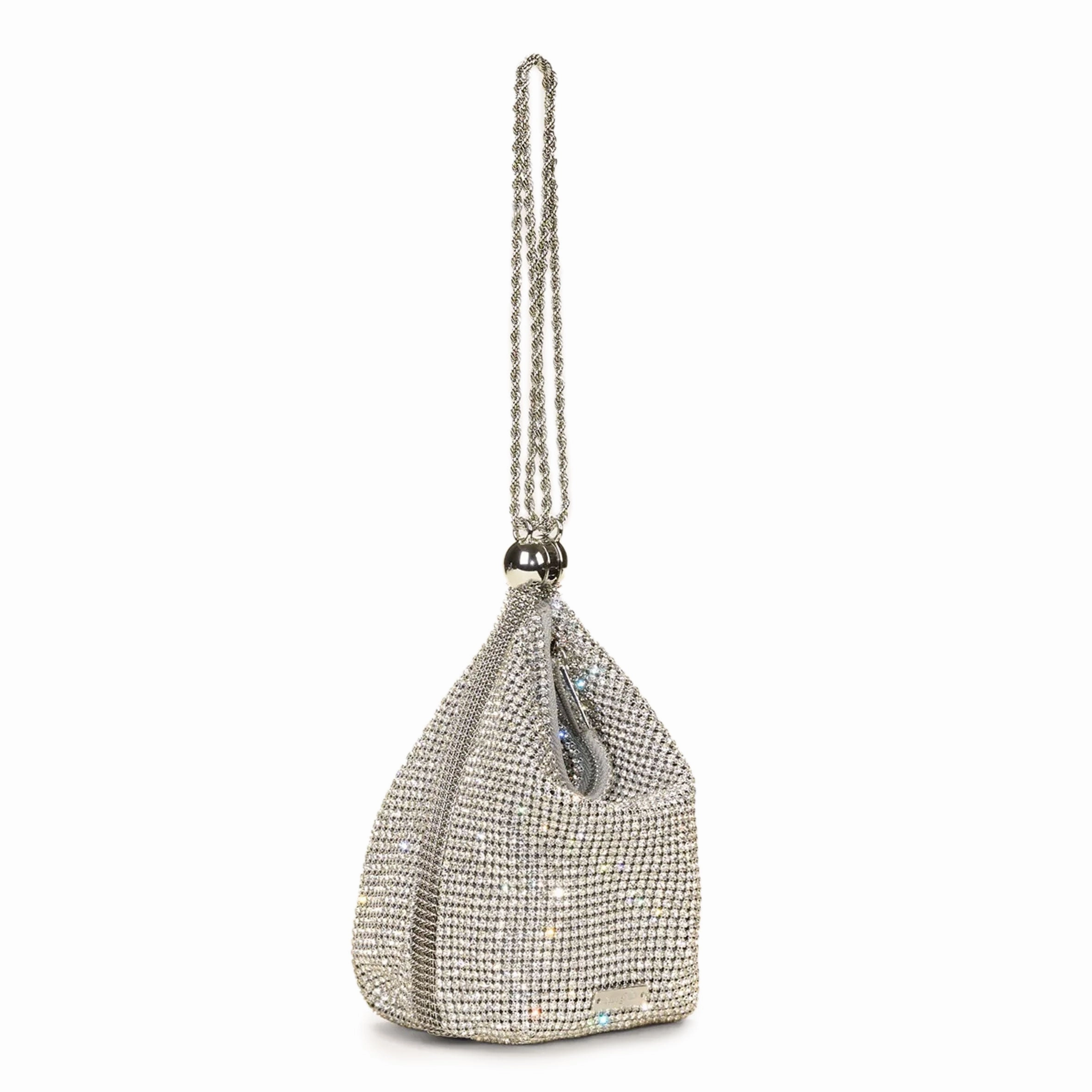 Rue Wristlet, Clear