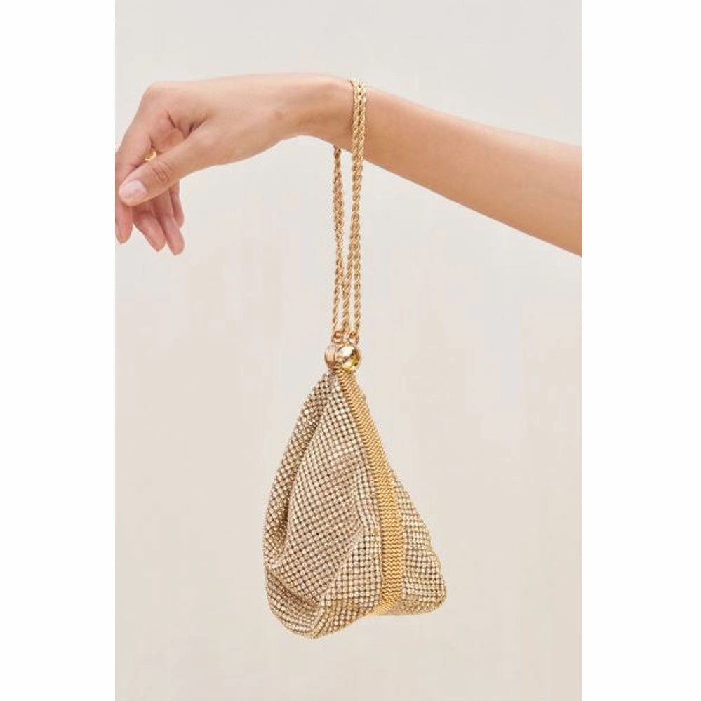 Rue Wristlet, Sand