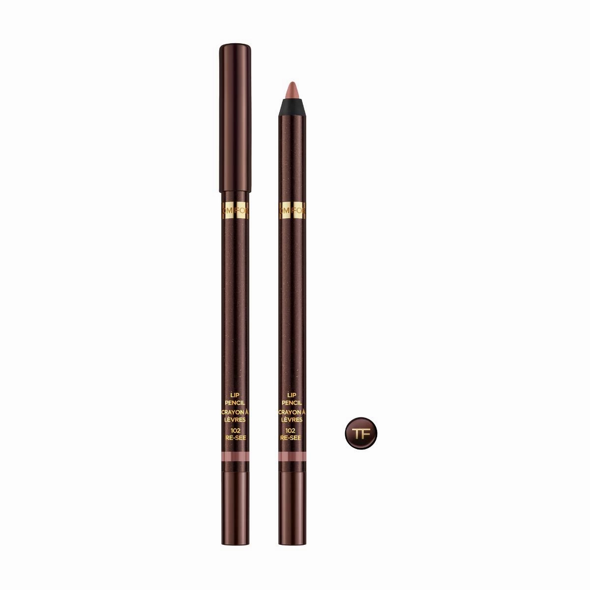 Runway Lip Pencil
