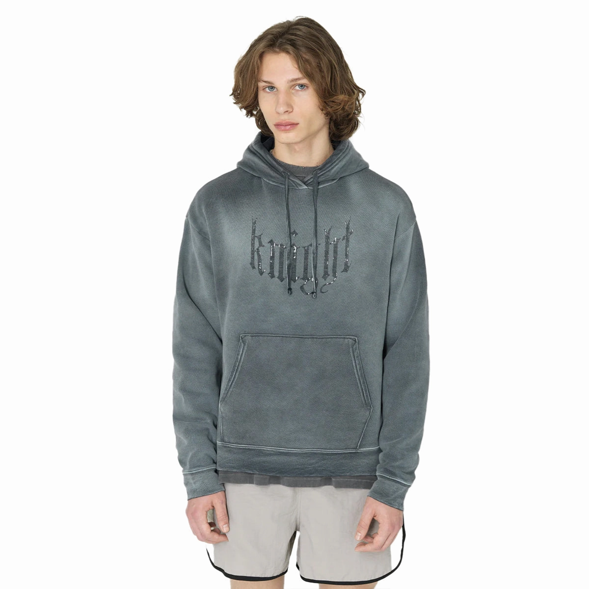 Rush Hoodie 'Knight'