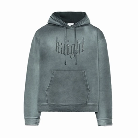 Rush Hoodie 'Knight'