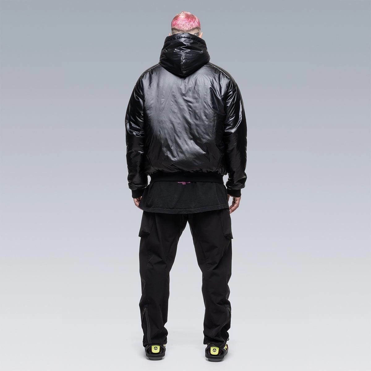 S31-PX 'Black'