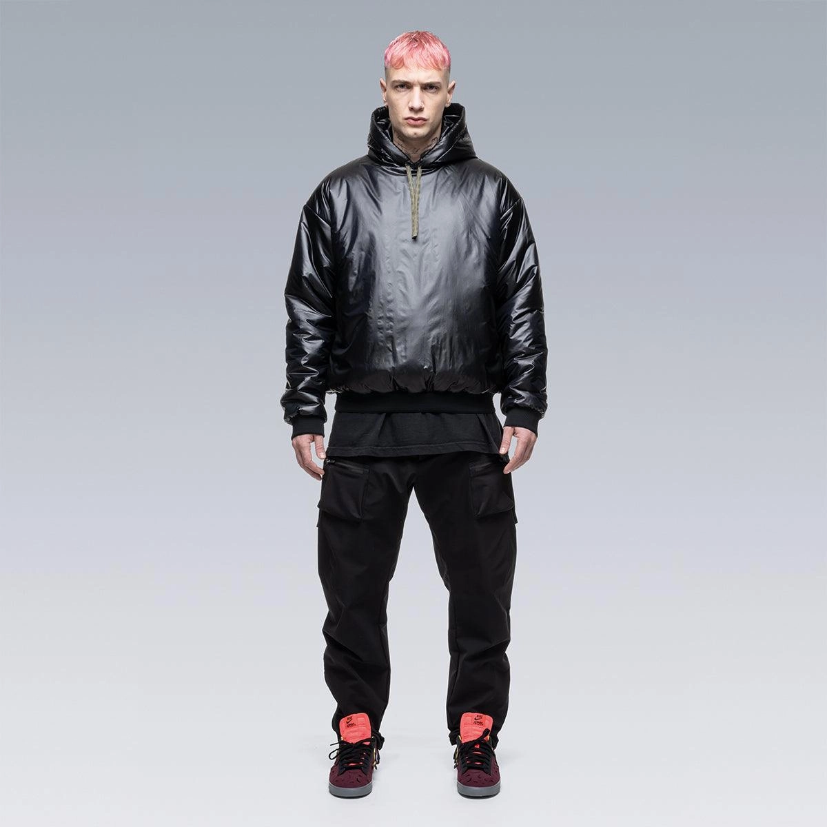 S31-PX 'Black'