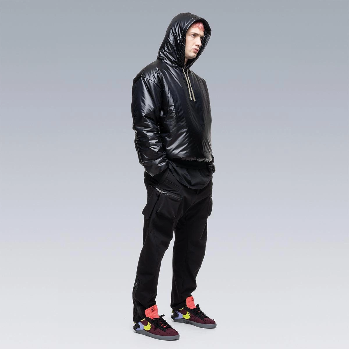 S31-PX 'Black'