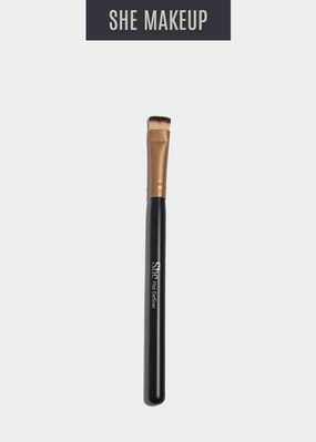 S.he Makeup Flat Definer Brush