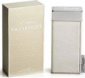 S.T. Dupont Passenger For Woman Eau De Parfum 100ml