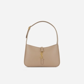 Saint Laurent Saint Laurent - Le 5 a 7 - Rose Sand Calfskin GHW - Pre-Loved