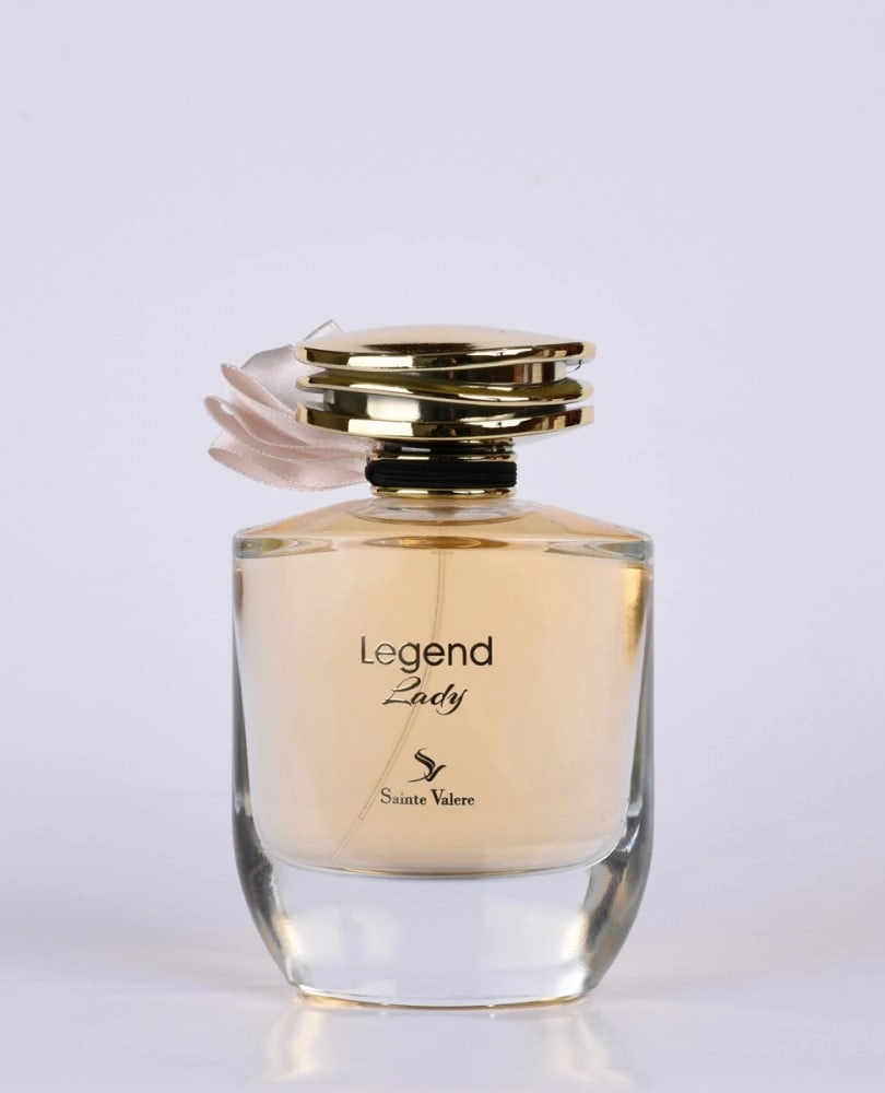 Sainte Valere Legend Lady EDP 100 ML