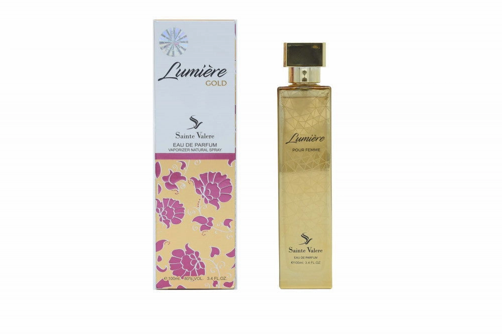 Sainte Valere Lumiere EDP 100 ML