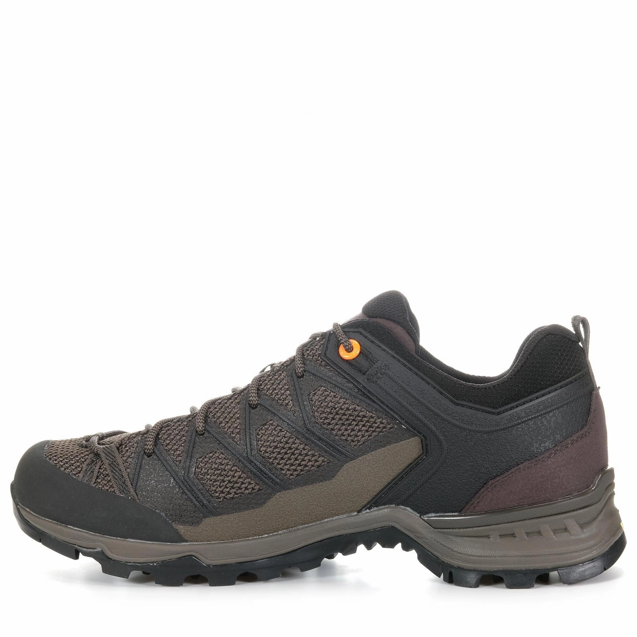 Salewa Mountain Trainer Lite GTX Walnut/Orange