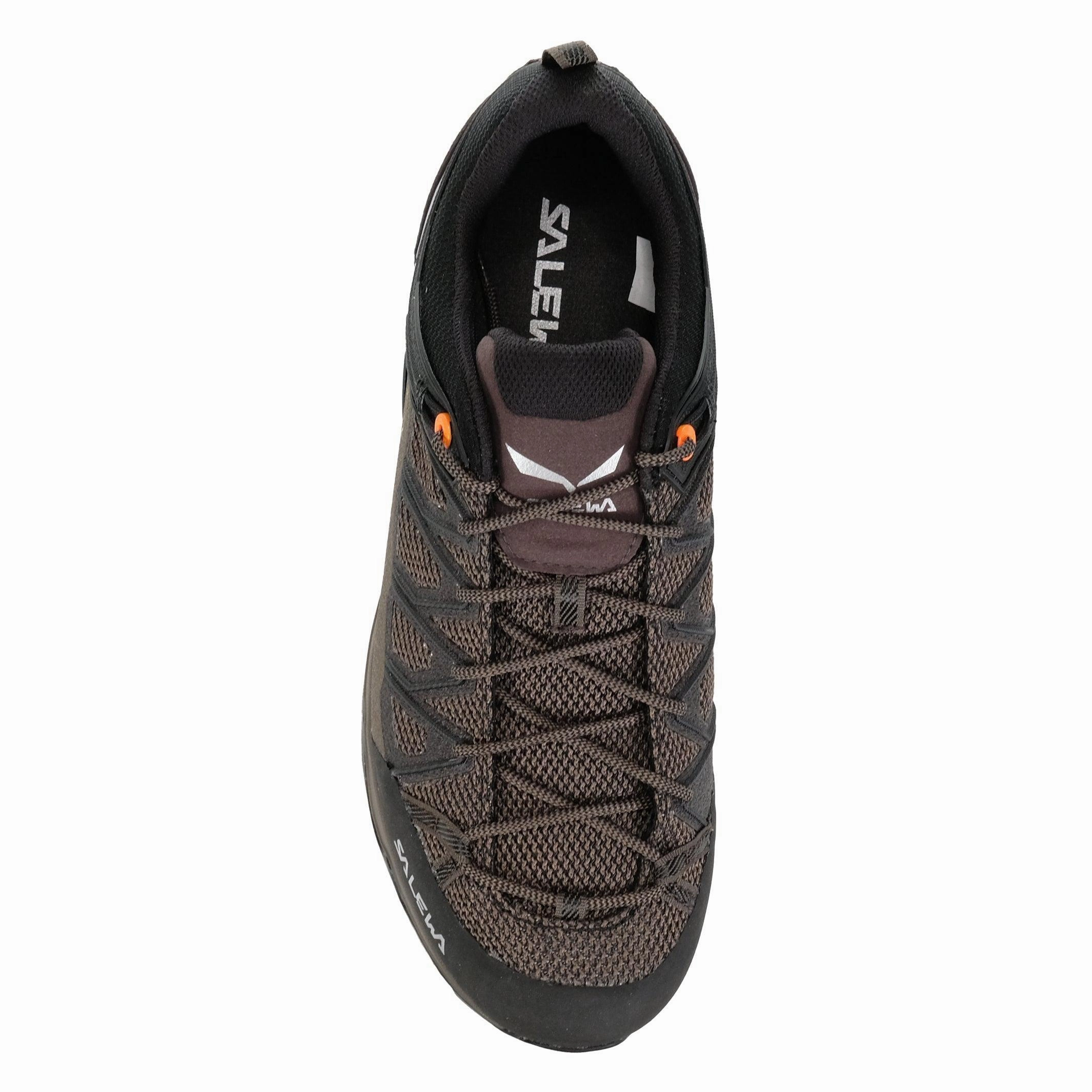 Salewa Mountain Trainer Lite GTX Walnut/Orange