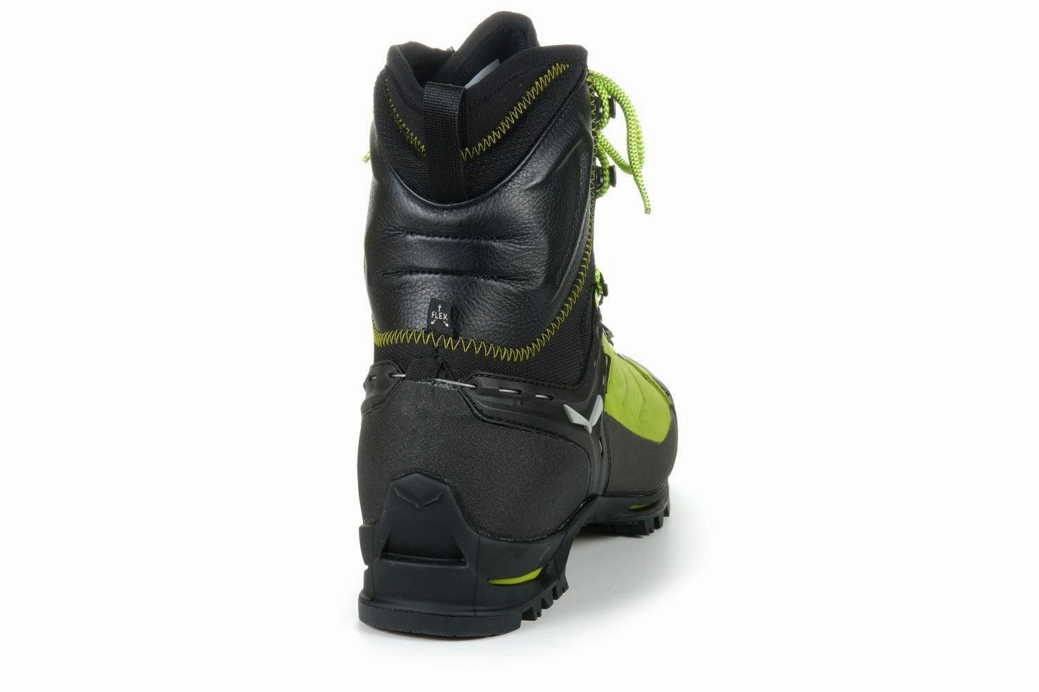 Salewa Vultur Evo GTX Black/Cactus