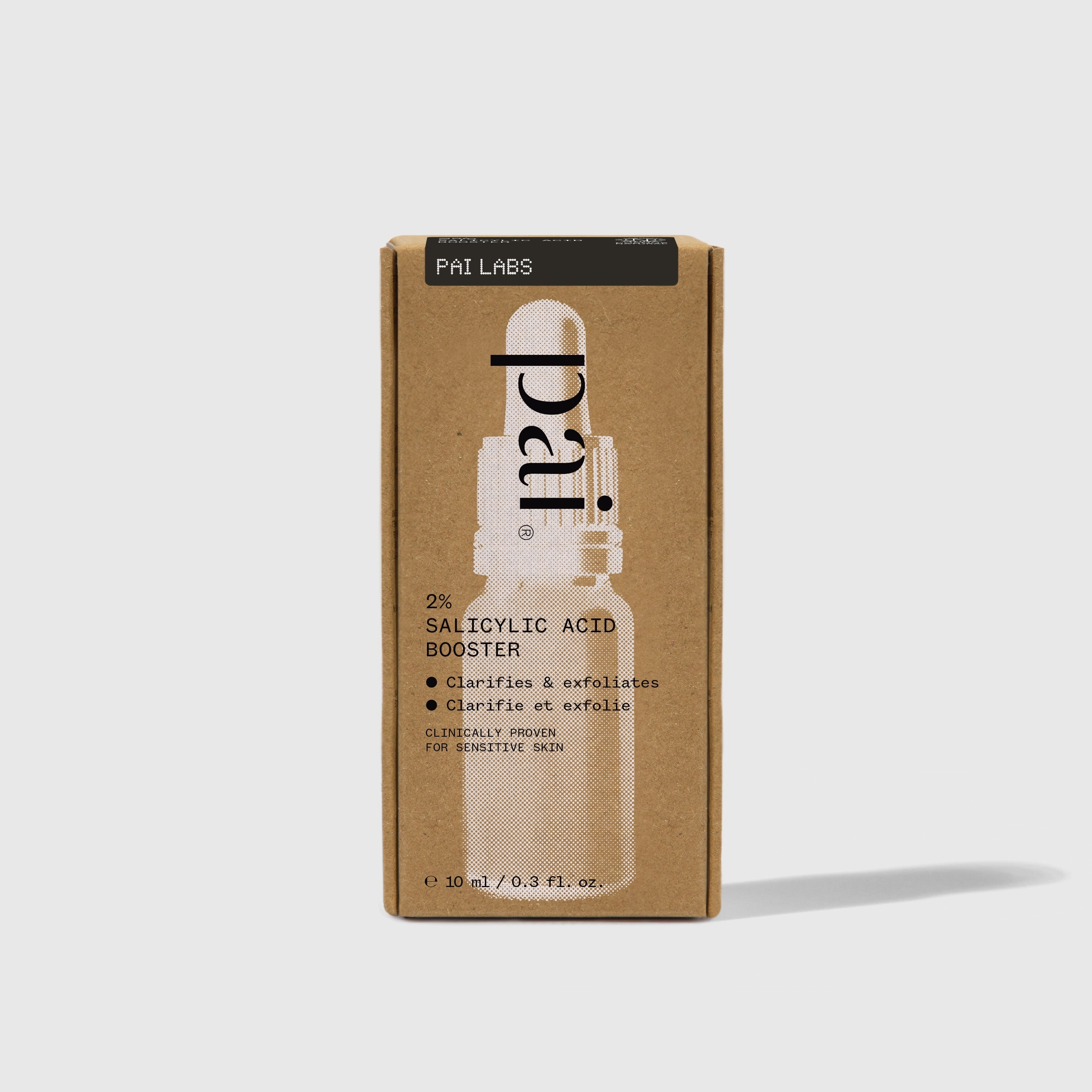 Salicylic Acid Clarifying Booster
