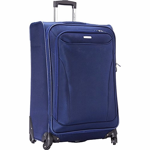 Samsonite Bartlett 29" Spinner Red