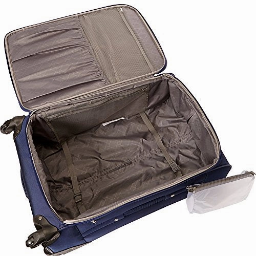 Samsonite Bartlett 29" Spinner Red