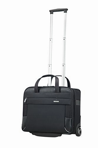 Samsonite Hand Luggage, Black, 45cm