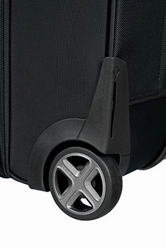 Samsonite Hand Luggage, Black, 45cm