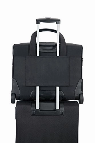 Samsonite Hand Luggage, Black, 45cm