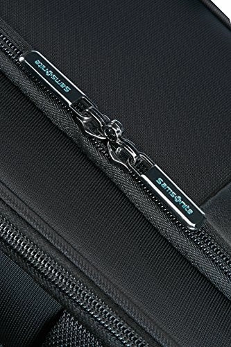 Samsonite Hand Luggage, Black, 45cm