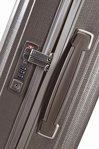 Samsonite LITE-Cube Spinner 76 33V006 58624