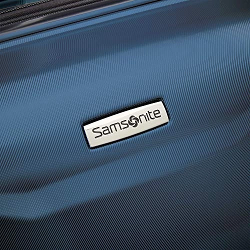 Samsonite Pivot 20" Spinner Lagoon