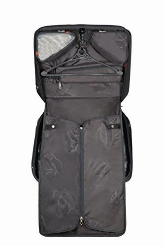 Samsonite Travel Garment Bag, Black, 55cm