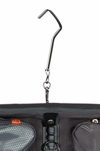 Samsonite Travel Garment Bag, Black, 55cm