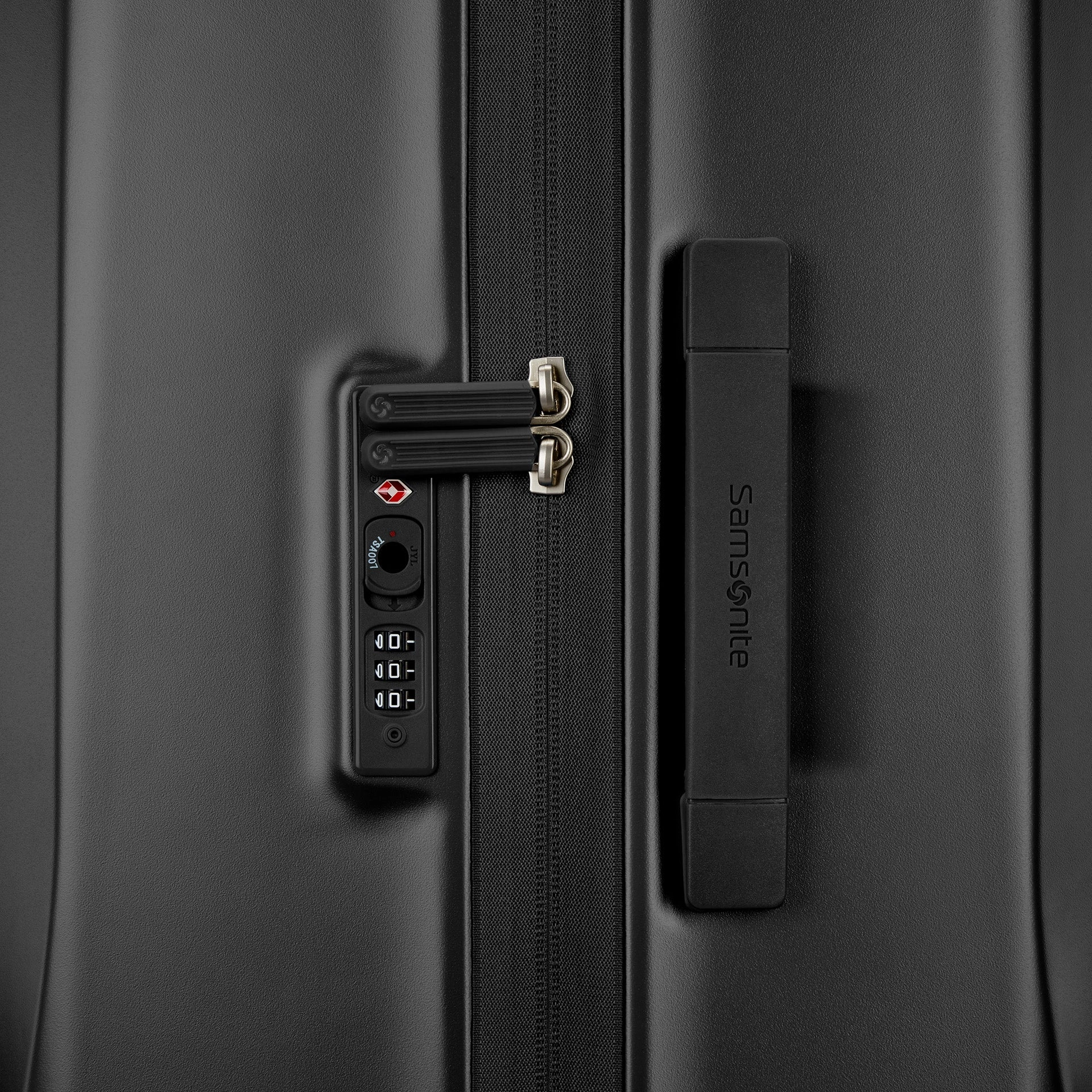 Samsonite Uplift HS Large