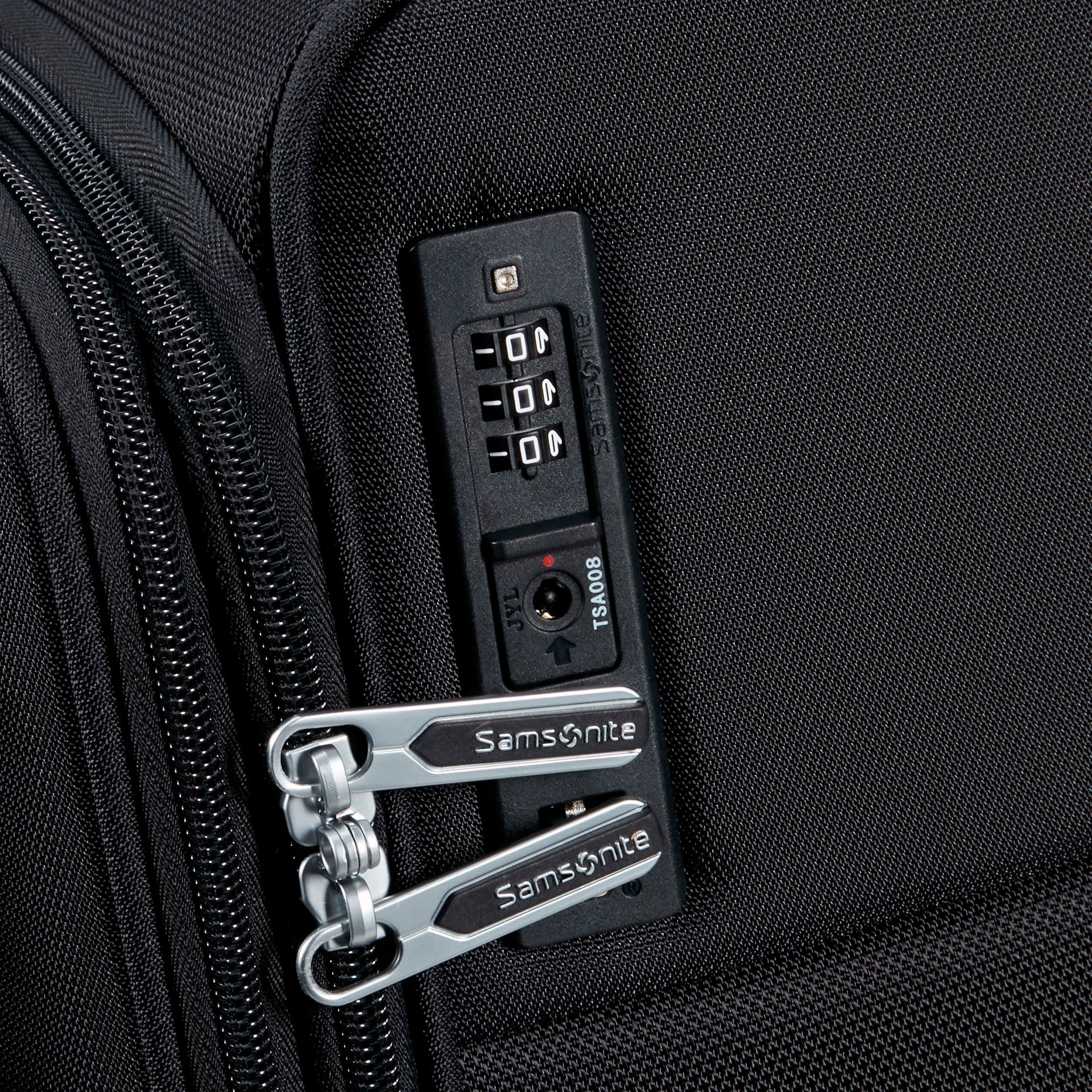 Samsonite Urbify Carry-on