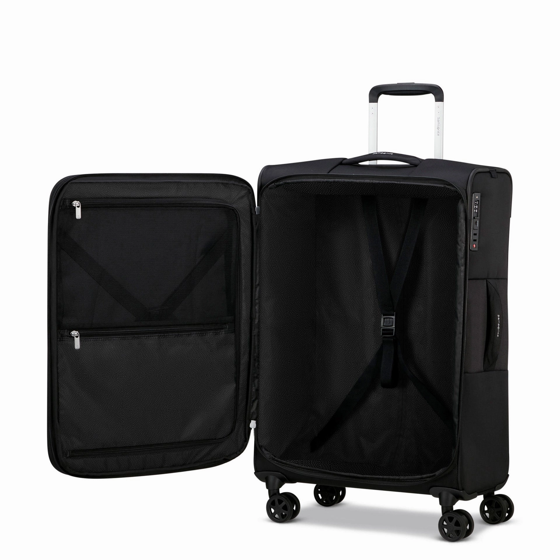 Samsonite Urbify Medium