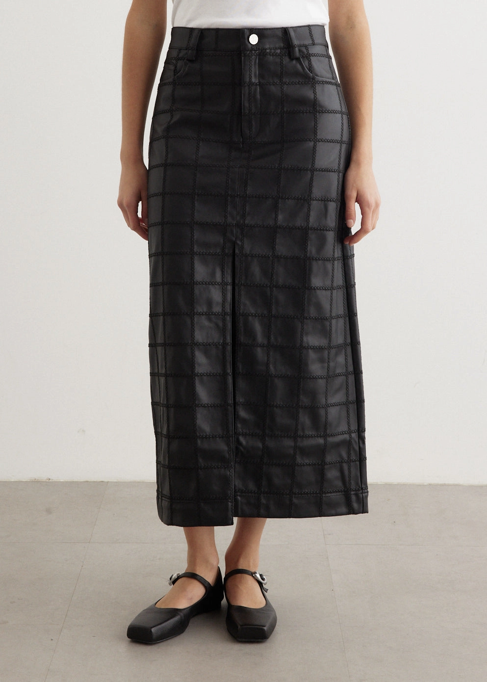Sascha Skirt