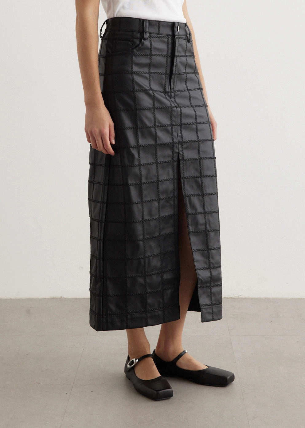 Sascha Skirt