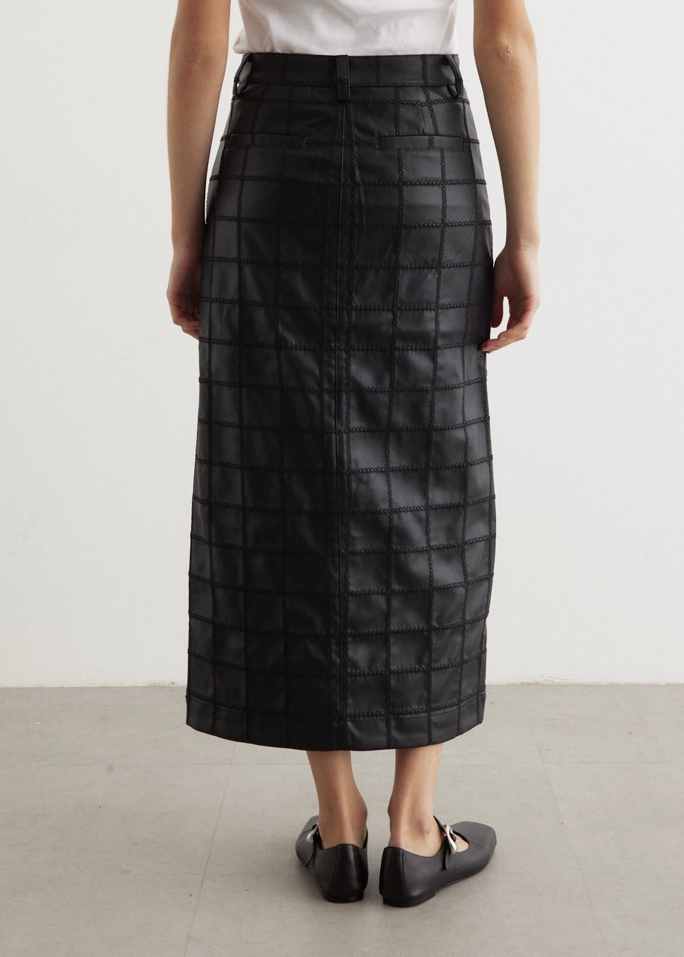 Sascha Skirt
