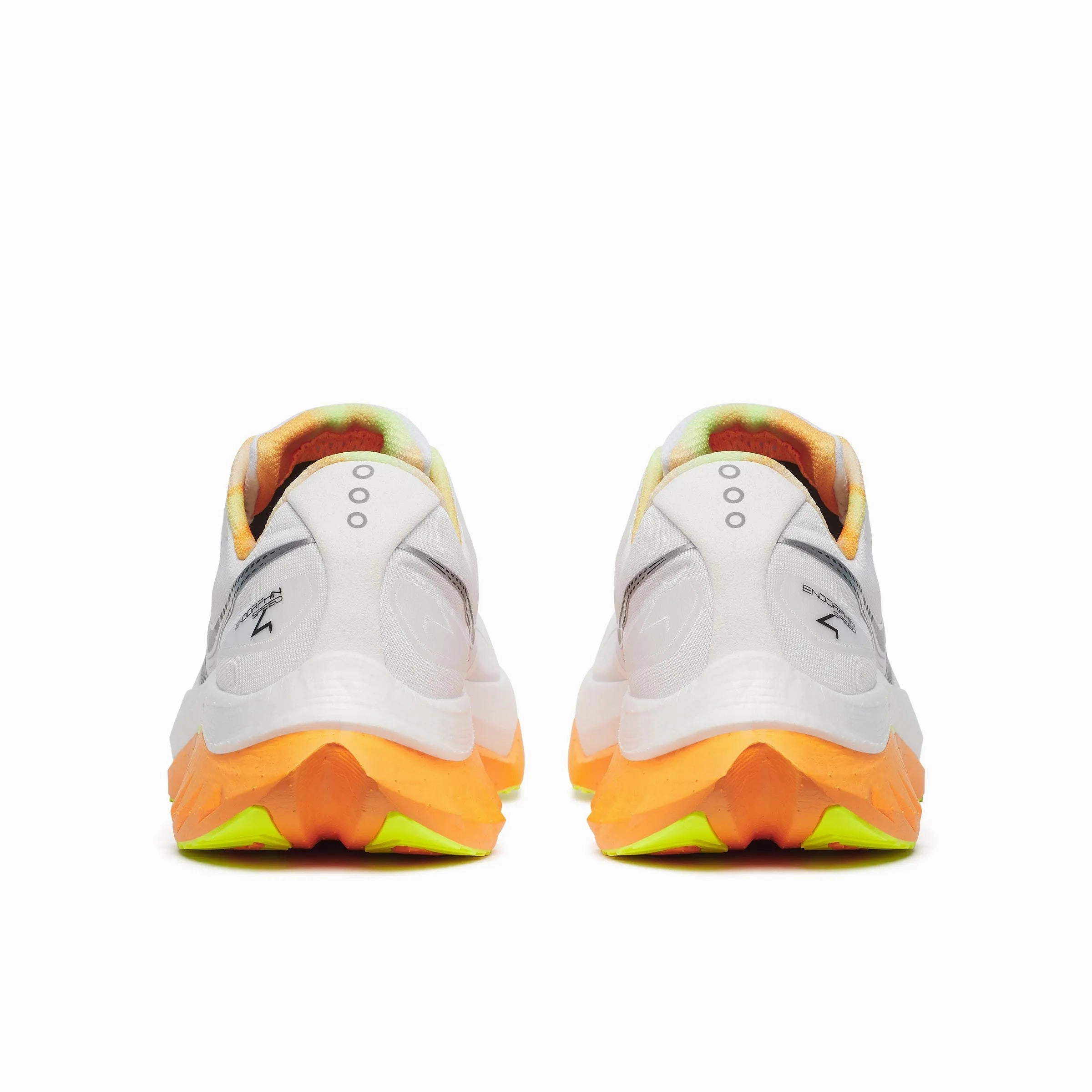 Saucony Endorphin Speed 4 Mens Road Running Shoes