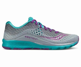 Saucony Kinvara 8 Womens Running Shoes