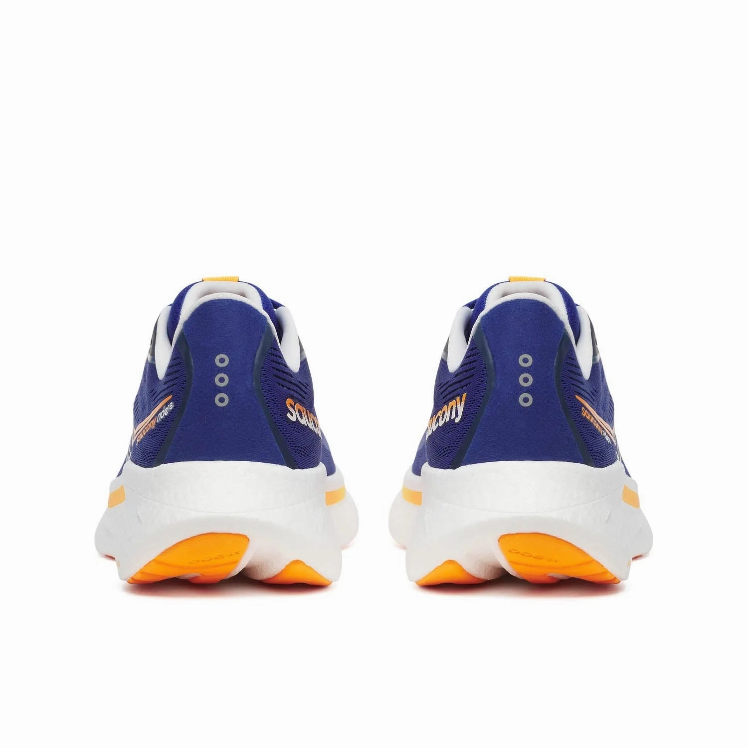 Saucony Ride 18 Mens Road Running Shoes