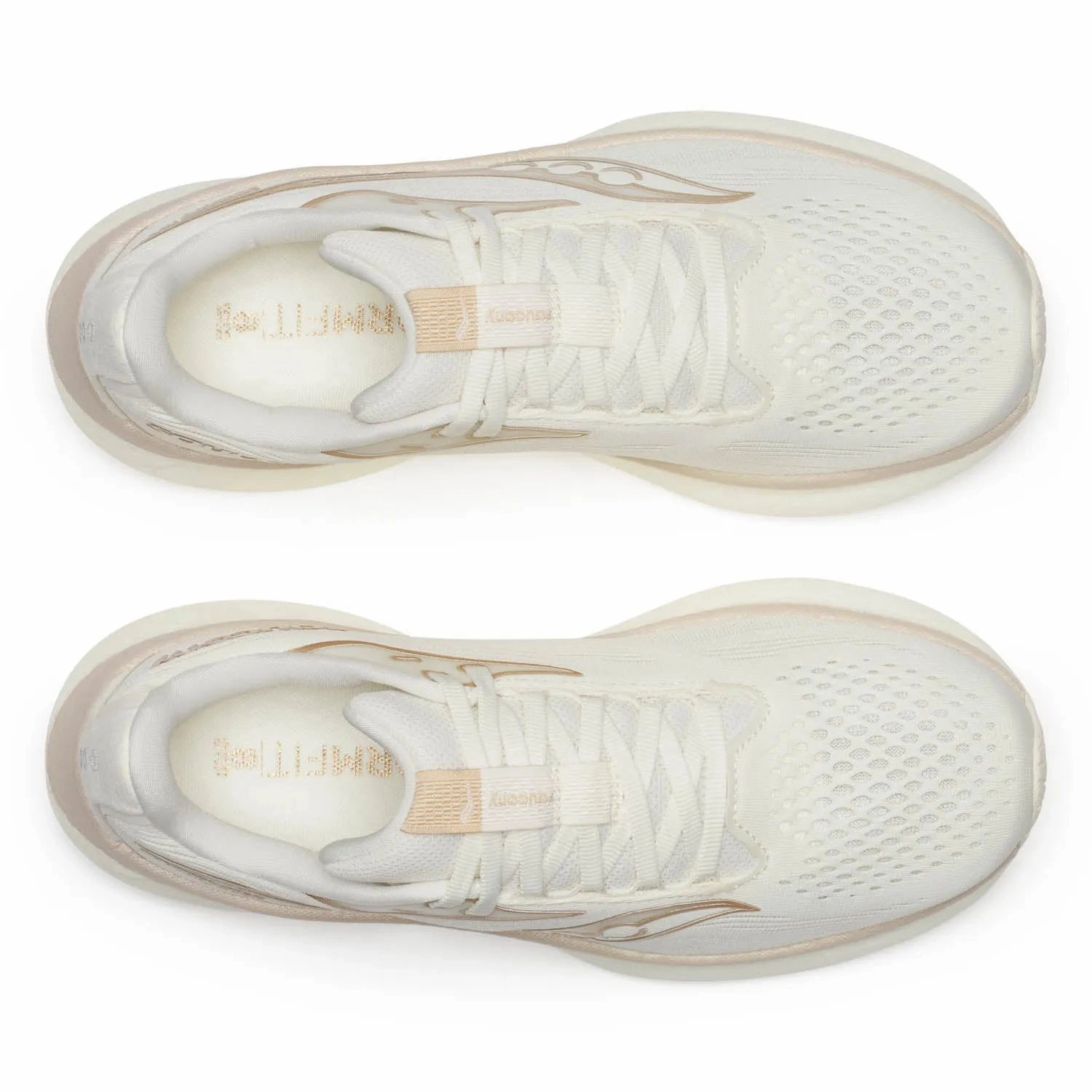 Saucony Ride 18 Womens Road Running Shoes