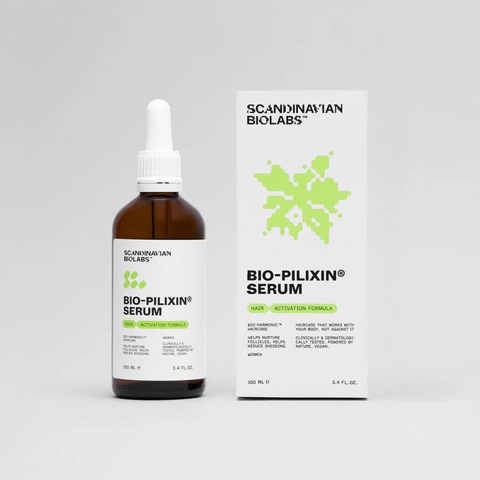 Scandinavian Biolabs Bio Plixin Serum  Female