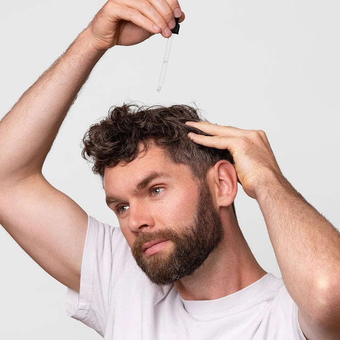 Scandinavian Biolabs Bio Plixin Serum  Men