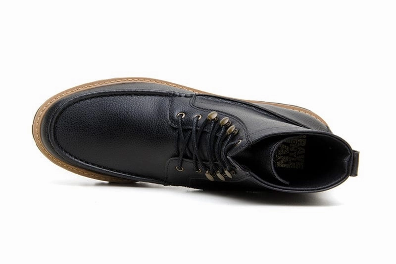 Scout Vegan Leather Boots | Multiple Colours