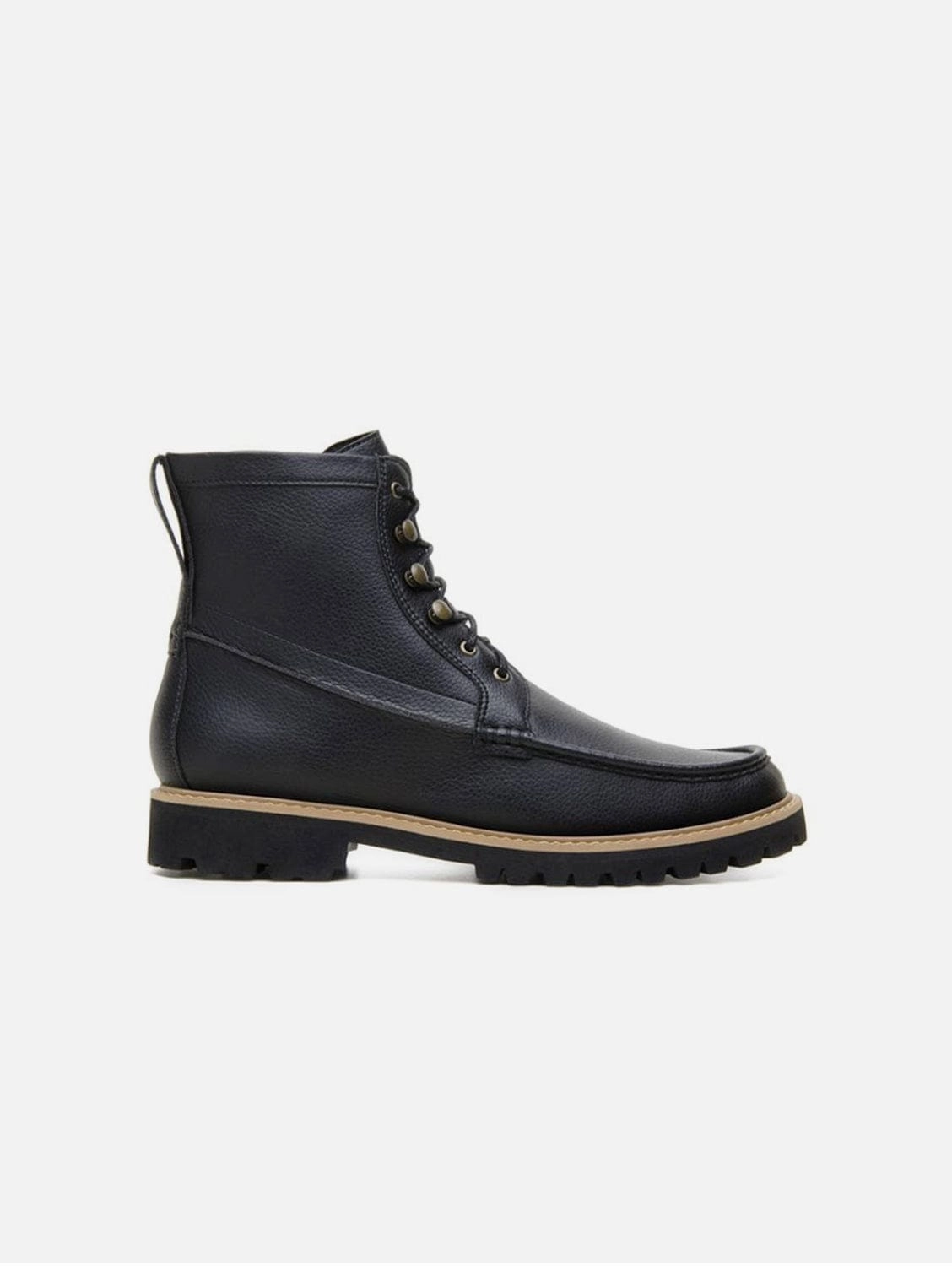 Scout Vegan Leather Boots | Multiple Colours