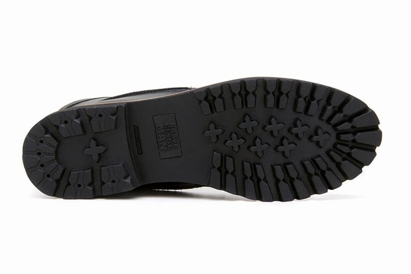 Scout Vegan Leather Boots | Multiple Colours