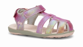 See Kai Run Paley II Hot Pink Shimmer