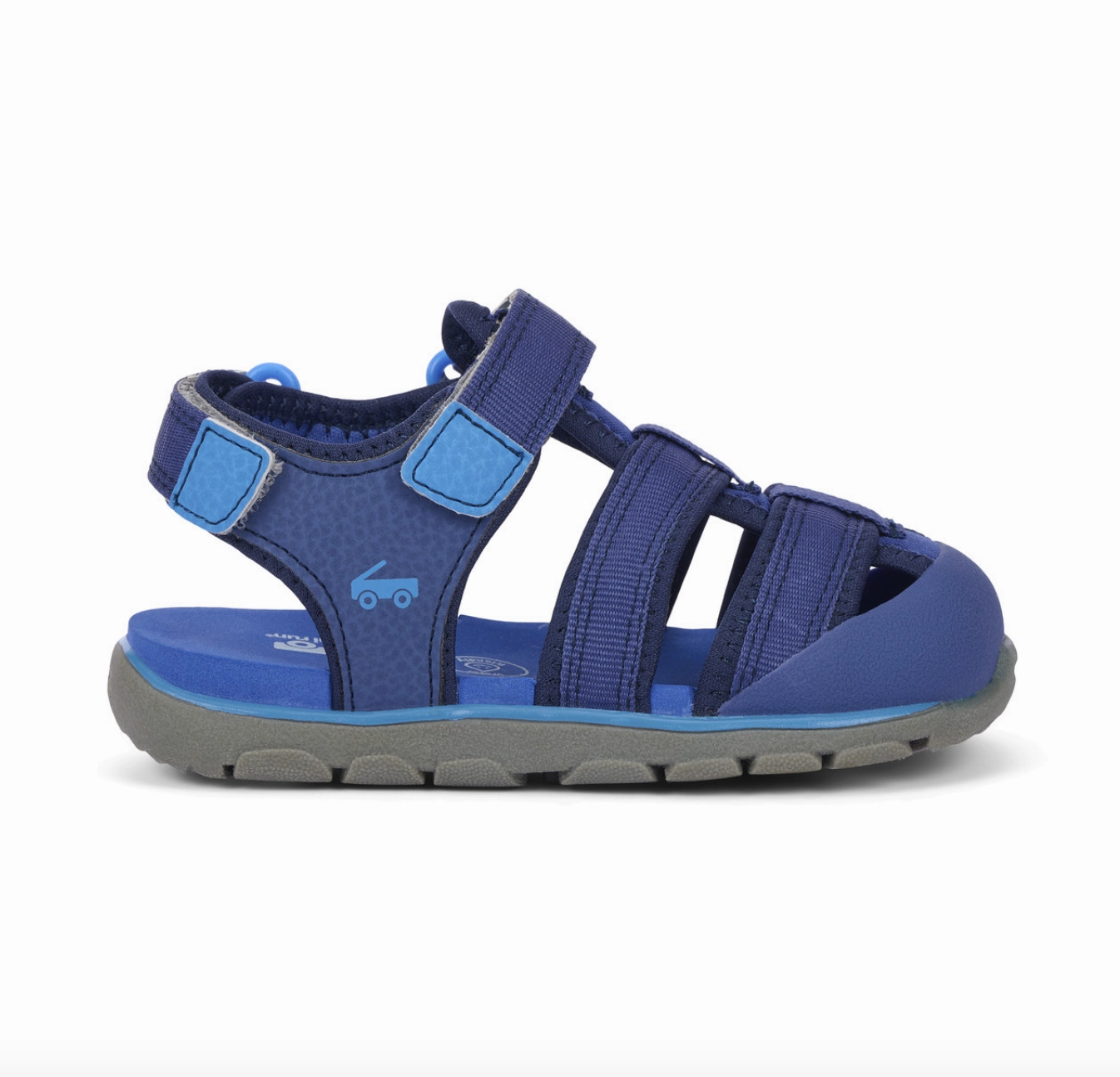 See Kai Run Wilder II Navy