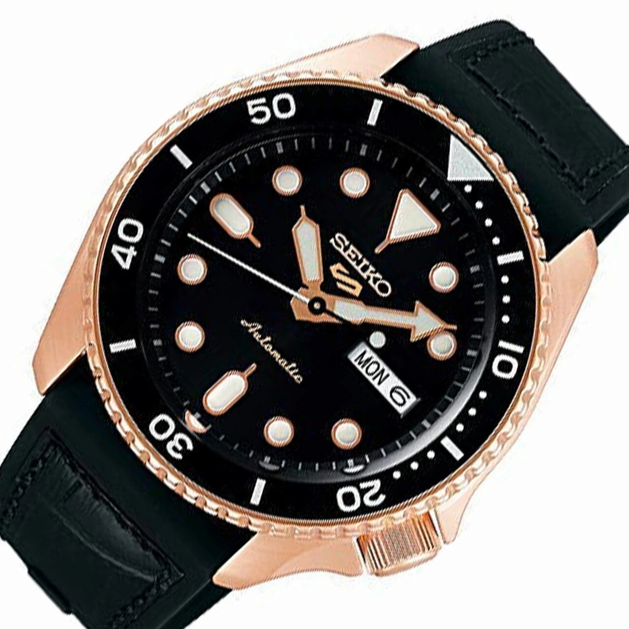 SEIKO 5 Sports SRPD76K1 Automatic Watch for Men